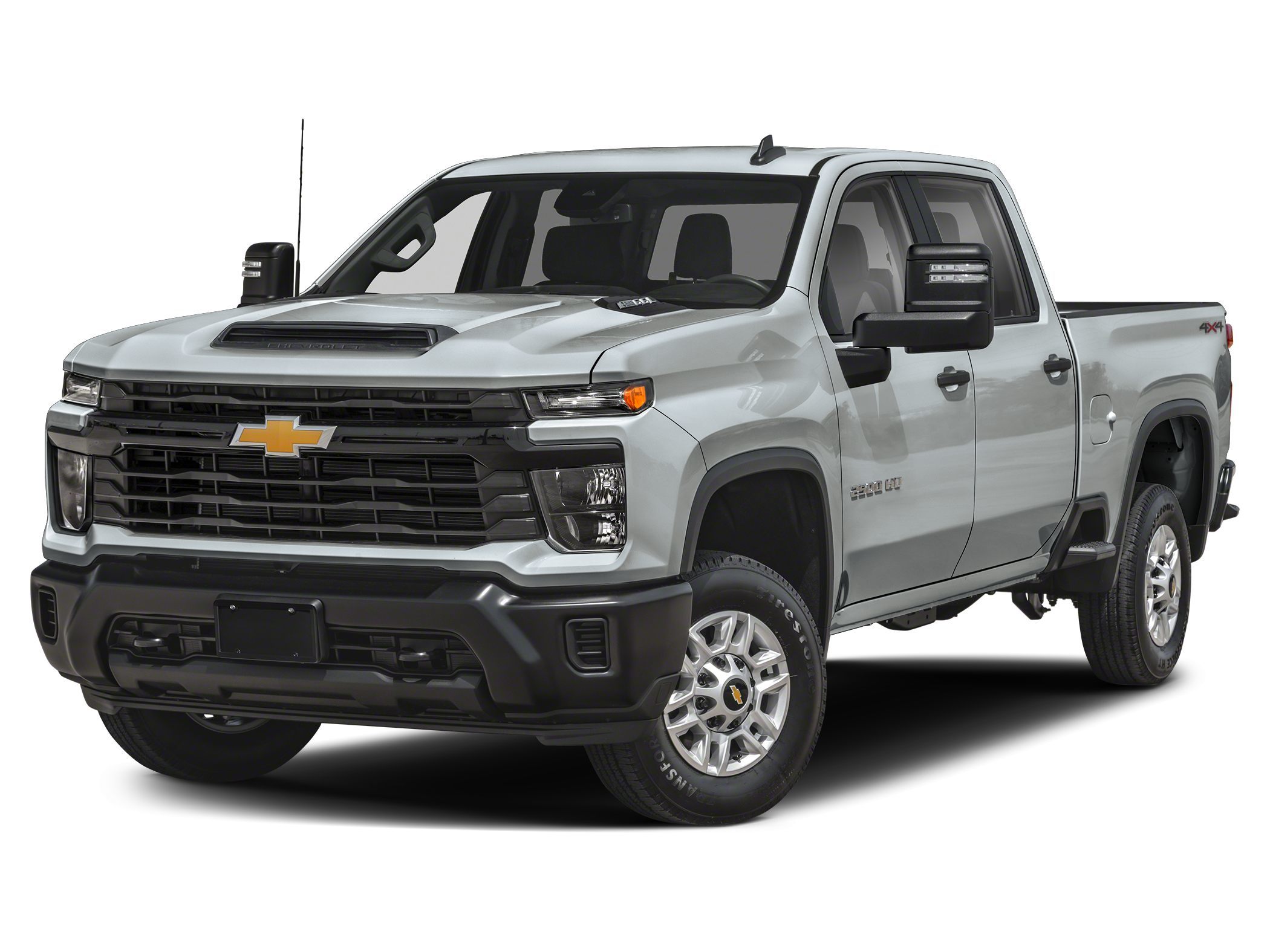 chevrolet silverado 2500hd 2024 1GC4YLEY9RF250101 image chevrolet silverado 2500hd 2024 1GC4YLEY9RF250101 image